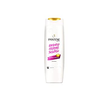 Pantene Advanced Hair Fall Solution Anti Hair Fall Shampoo, 75 ml