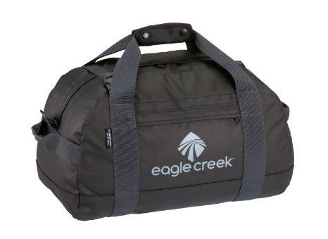 Eagle Creek No Matter What travel bag Small black 2016 travel backpack