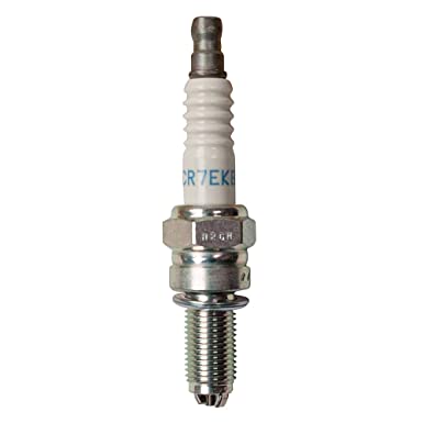 NGK Spark Plug, NGK CR7EKB, ea, 1