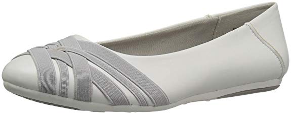 Aerosoles Women's Spin Cycle Ballet Flat