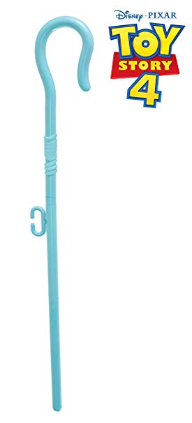 Disney Pixar Toy Story 4 Bo Peep Action Staff