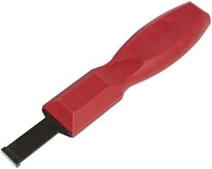 Lisle 81770 Carbide Scraper 5/8"