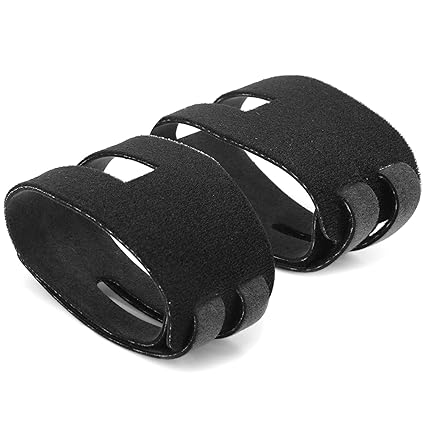 Wrist Widget Tfcc, Pair Wrist Compression Strap Support Outdoor Adjustable Wristband For Fitness Equipment Supplies