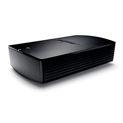 Bose SoundTouch SA-5 Amplifier (Black)