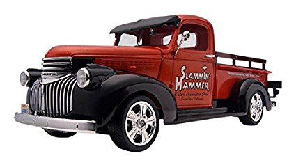 Revell 1:25 '41 Chevy Pickup 2 'n 1