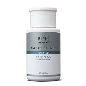 CLENZIderm Pore Therapy (5 oz/148 ml)