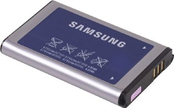 Samsung Standard Battery for Samsung SCH-U640 (Discontinued by Manufacturer)