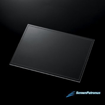 ScreenPatronus - 2014 Honda Civic Navigation Anti Glare Screen Protector (LIFETIME REPLACEMENT WARRANTY)