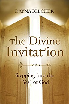 The Divine Invitation: Stepping Into the Yes of God