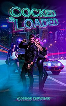 Cocked And Loaded: A Harem Thriller