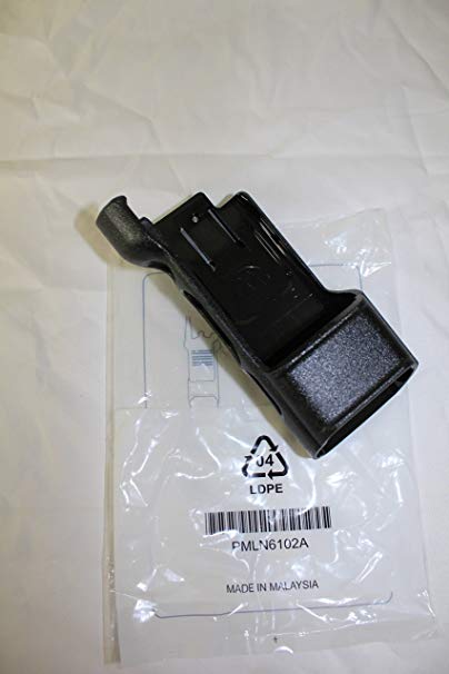 Motorola APX7000XE UNIVERSAL CARRY HOLDER - PMLN6102A