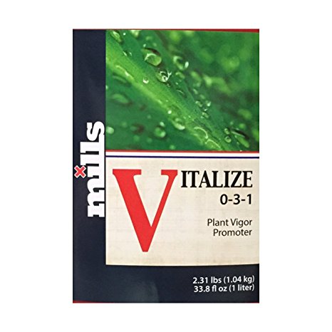 Vitalize (500 ml)