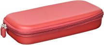 Drive Logic Drive Logic Protective Portable Travel Carrying Case for Nintendo Switch Console & Accessories (Red) - Nintendo Switch;
