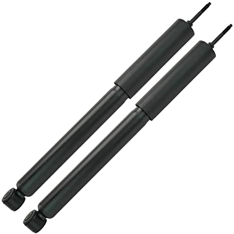 Auto Shack KS15611PR Rear Pair of Shocks