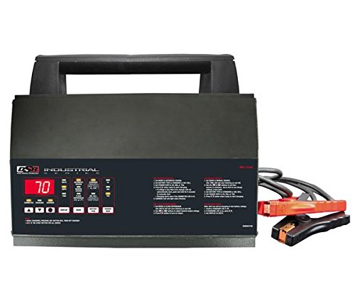 Schumacher INC-700A 4/20/70 Amp Automatic Charger