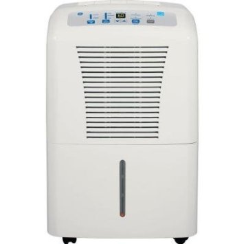 GE 70-Pint Dehumidifier ADEL70LR