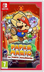 Paper Mario : La Porte Millénaire