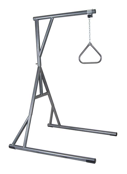 Drive Medical Bariatric Heavy Duty Trapeze Bar