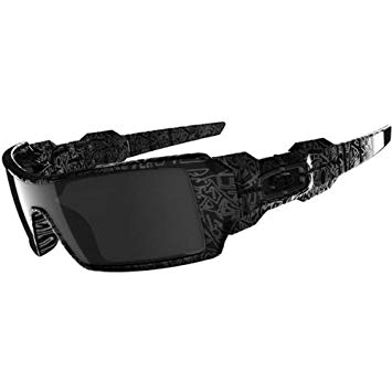 Oakley Oil Rig Sunglasses