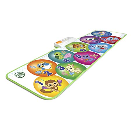 LeapFrog Learn & Groove Musical Mat (Frustration Free Packaging)