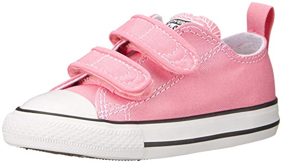 Converse Kids' Chuck Taylor All Star 2v Low Top Sneaker