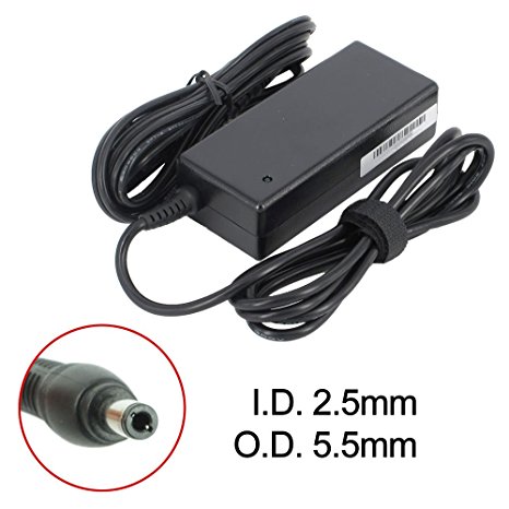 Laptop / Notebook AC Adapter Charger for Toshiba Satellite L505D-GS6000