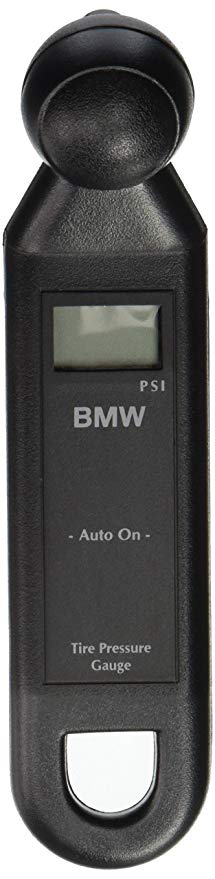 BMW 82-12-1-467-187 Electric Pressure Tire Gauge