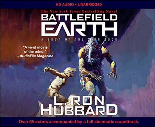 Battlefield Earth: A Saga of the Year 3000