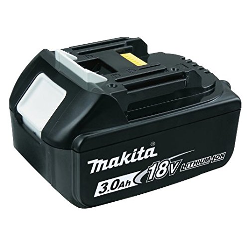 Makita BL1830 18-Volt LXT Lithium-Ion Battery