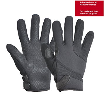 Hatch Street Guard Glove w/Kevlar