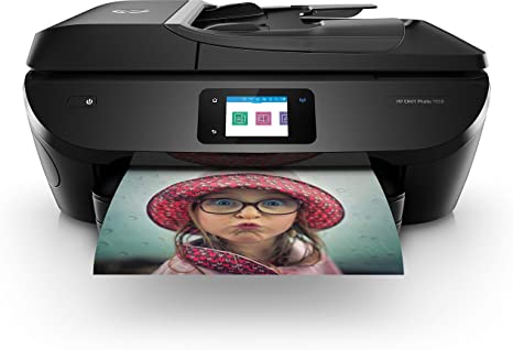 HP Envy Photo 7858 All-in-One Printer