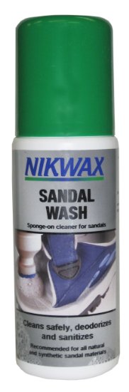 Nikwax Sandal Wash