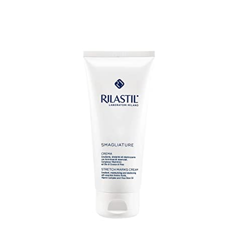 Rilastil Stretch Mark Cream - 200 ml