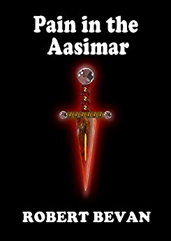 Pain in the Aasimar (Caverns and Creatures)