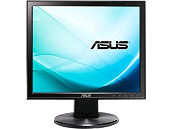 ASUS VB199T-P 19" SXGA 1280x1024 IPS DVI VGA Back-lit LED Monitor