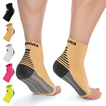 Plantar Fasciitis Sock Foot Compression Pain Relief Sleeves for Men/Women