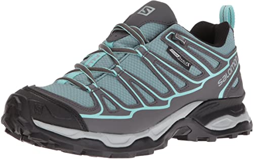 Salomon Women's X Ultra Prime Cs Wp W