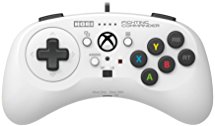 HORI Fighting Commander for Xbox One Officially Licensed by Microsoft