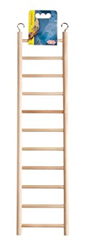 Living World Wooden Ladder Small Animal Toy
