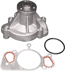 ACDelco Gold 252-800 (89003363) Engine Water Pump