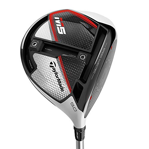 TaylorMade Golf M5 Driver (460cc)