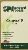 Cataplex F 90 Tabs