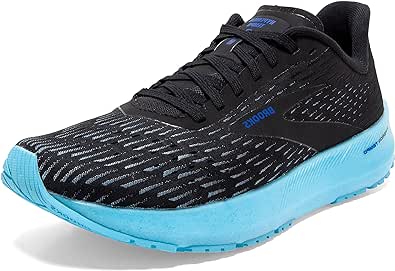 Brooks Men's Hyperion Tempo Road Running Shoe