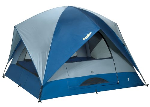 Eureka! Sunrise 11 - Tent (sleeps 5-6)