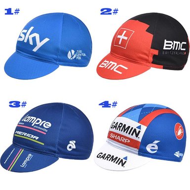 New Cycling Hat Cap Sport MTB Riding Bike Bicycle BMX Cap Male Wearing