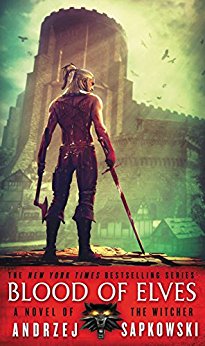 Blood of Elves (The Witcher Book 1)