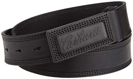 Carhartt Men's Scratchless Belt