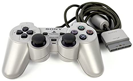 Sony DualShock Controller (Playstation)