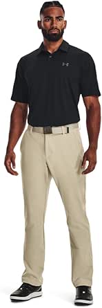 Under Armour Men's Straight Leg Tech Pants