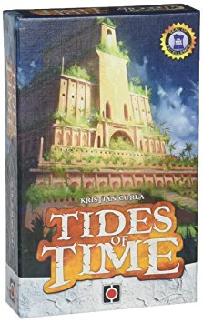 Tides of Time Game